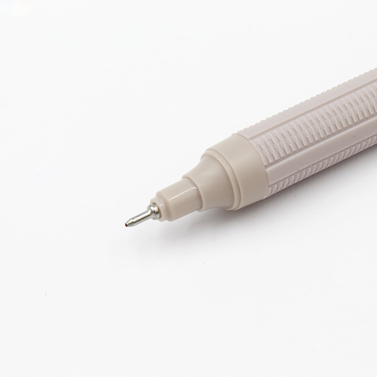 Tombow Ballpoint Pen Mono Graph Lite - smokey brown