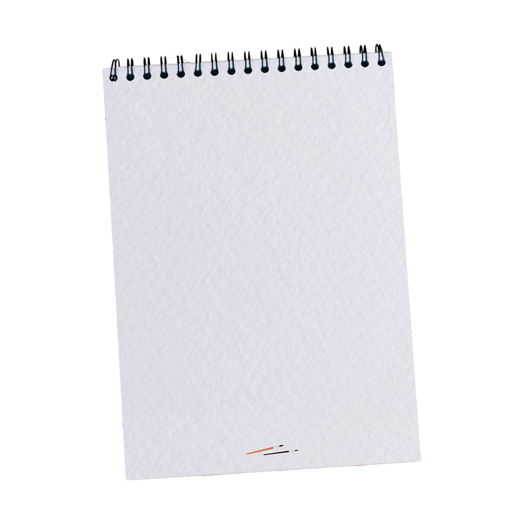 Sketchbook - The Workshop / Schetsboek - het atelier