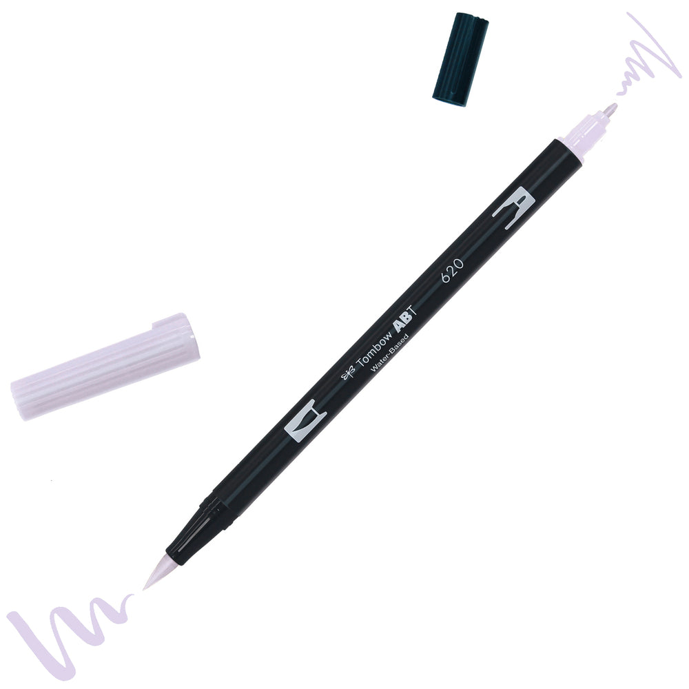 Tombow • Brush pen ABT dual brush pens