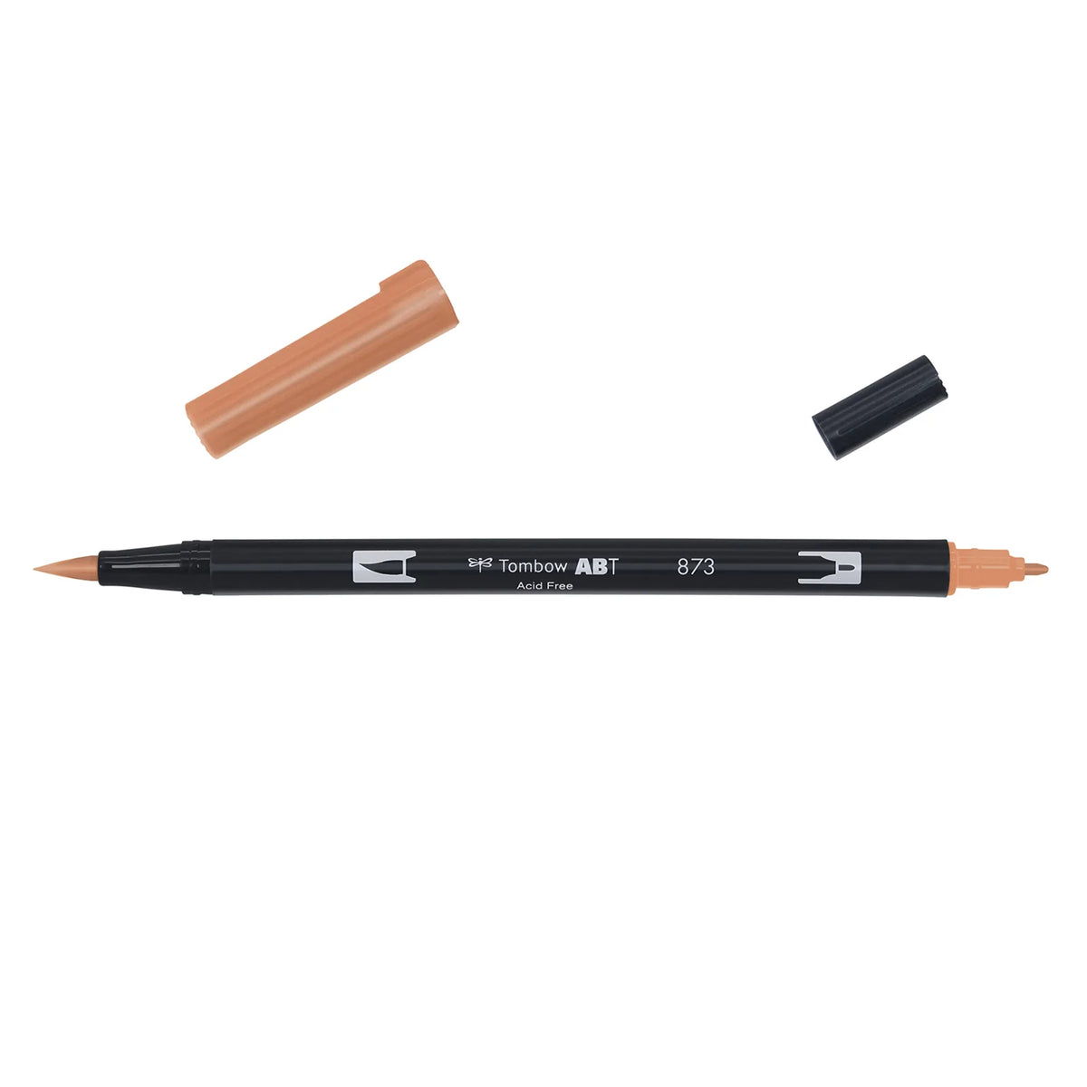 Tombow • Brush pen ABT dual brush pens