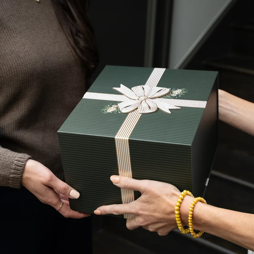 Archer and Olive Paper Packages - Advent Box 2026