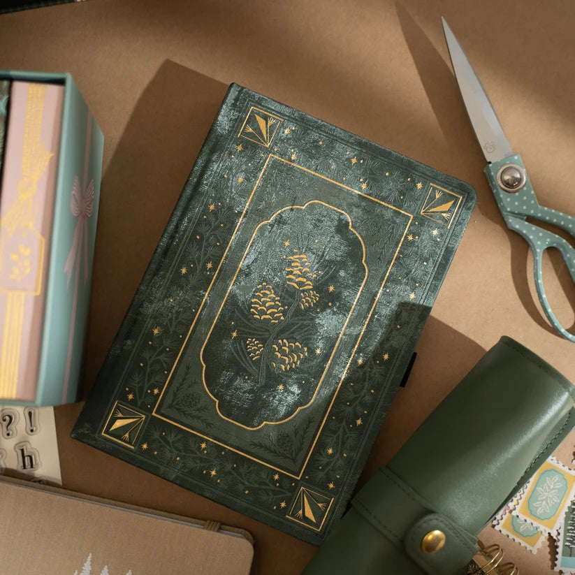 Archer and Olive Paper Packages - Advent Box 2026