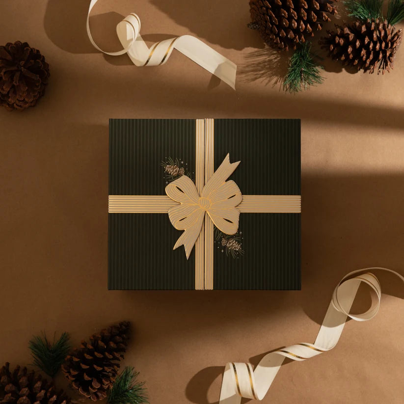 Archer and Olive Paper Packages - Advent Box 2026