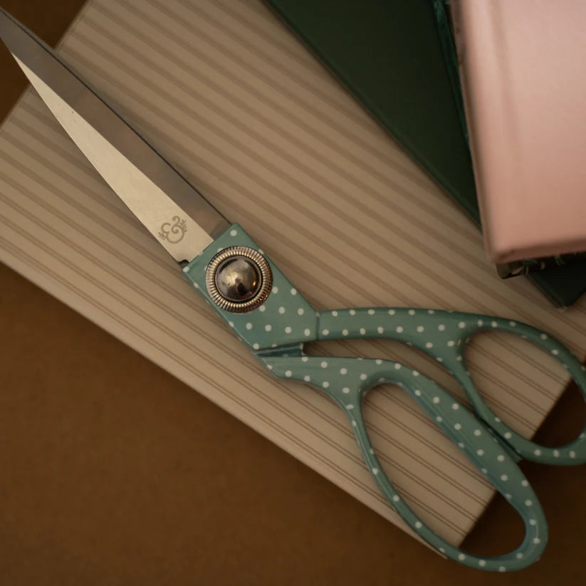 Archer and Olive Paper Packages - Advent Box 2026