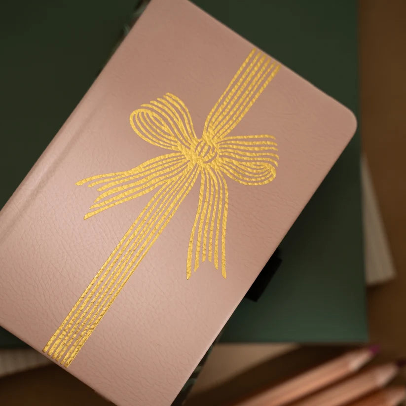 Archer and Olive Paper Packages - Advent Box 2026