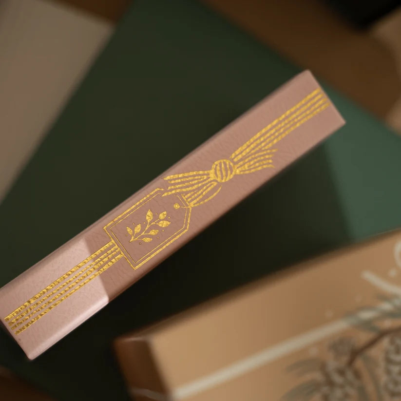 Archer and Olive Paper Packages - Advent Box 2026