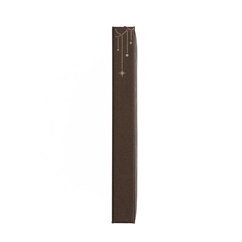 Harvest Moon Notebook B5 / dot grid- Archer & Olive