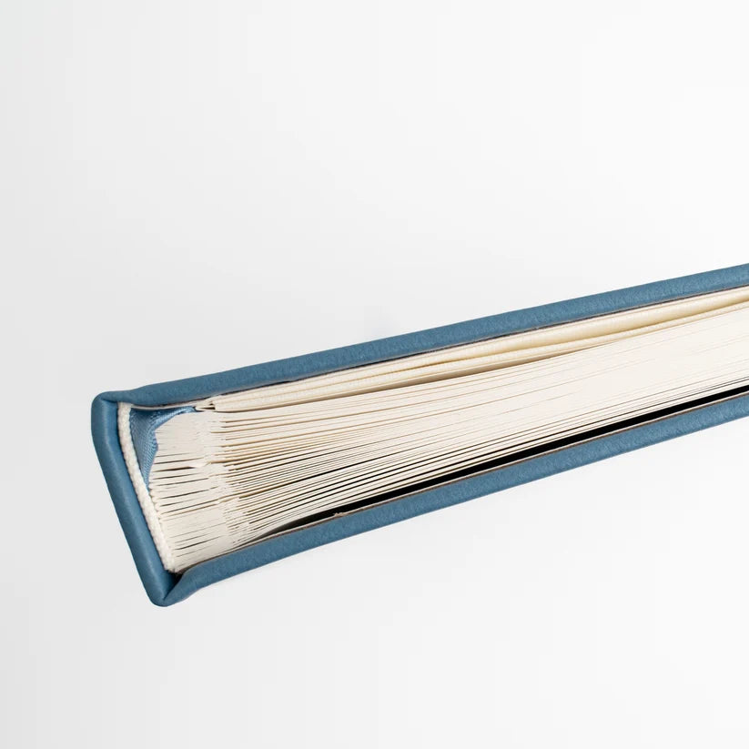 Storybook in Navy | Books - Watercolour - B5 size 65 pages