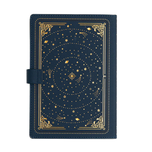 A5 Everyday Deluxe System: Majestic Skies - Archer & Olive