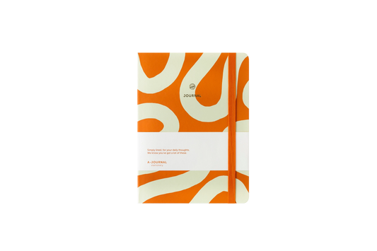 journal notebook