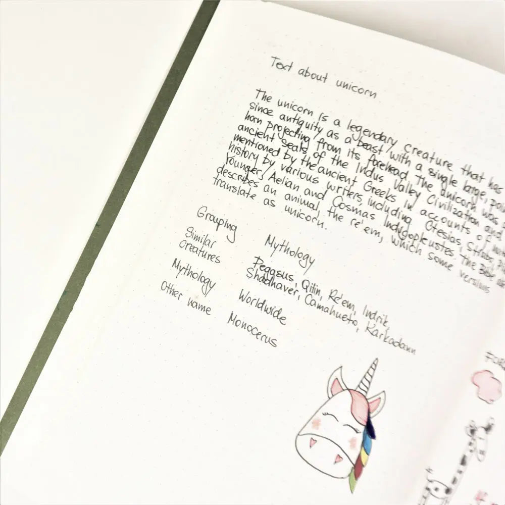 Summer Journal Ideas That Make You Want to Slow Down and Create