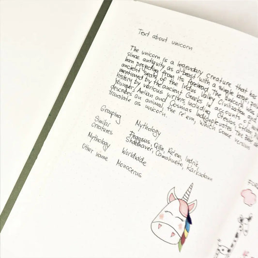 Summer Journal Ideas That Make You Want to Slow Down and Create
