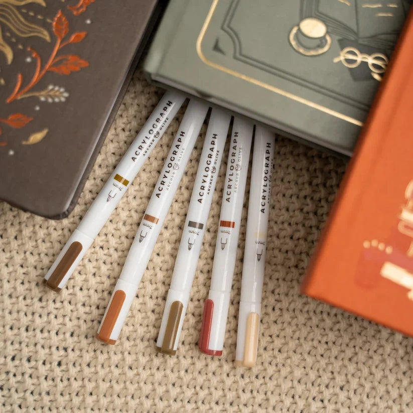 Pens