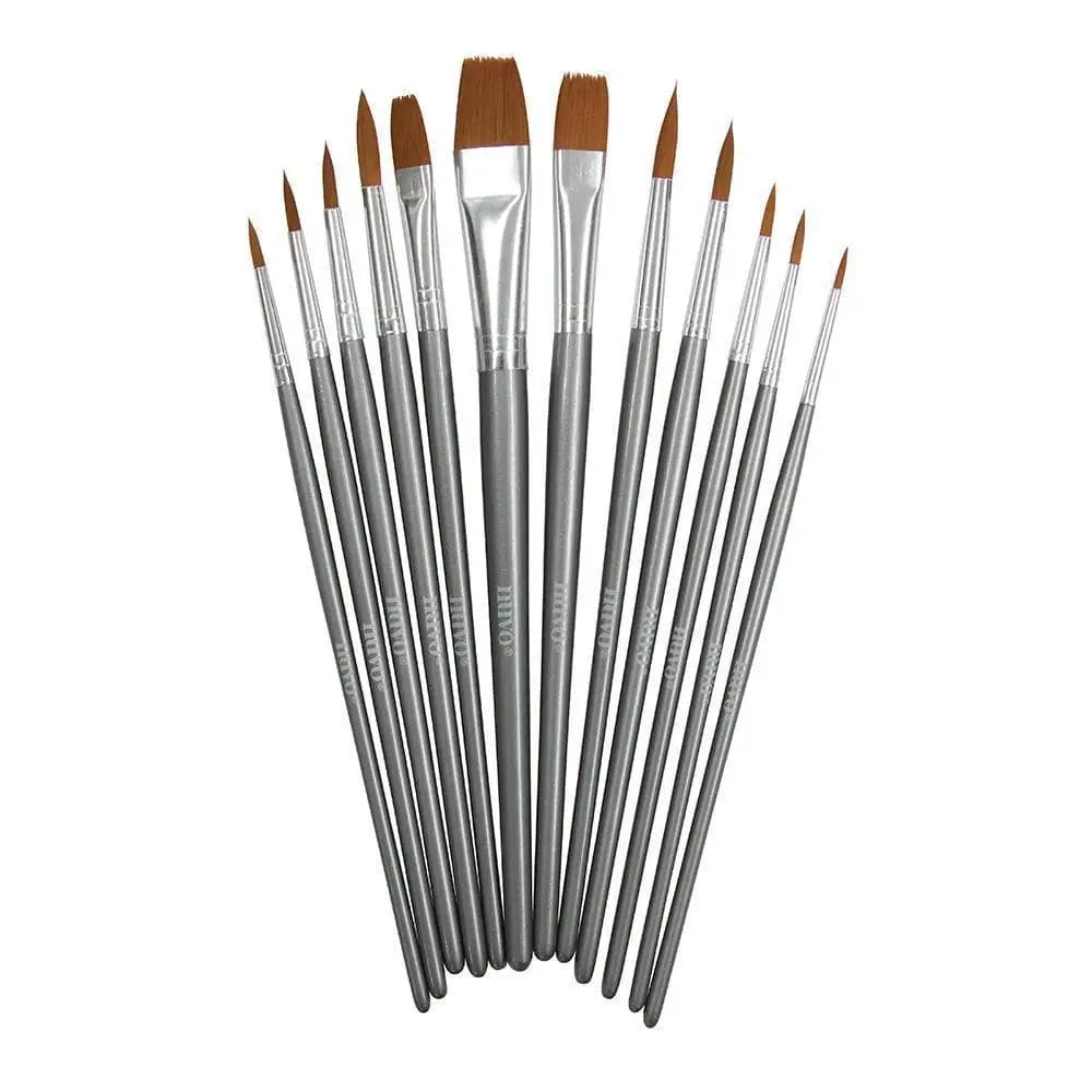 Brushes