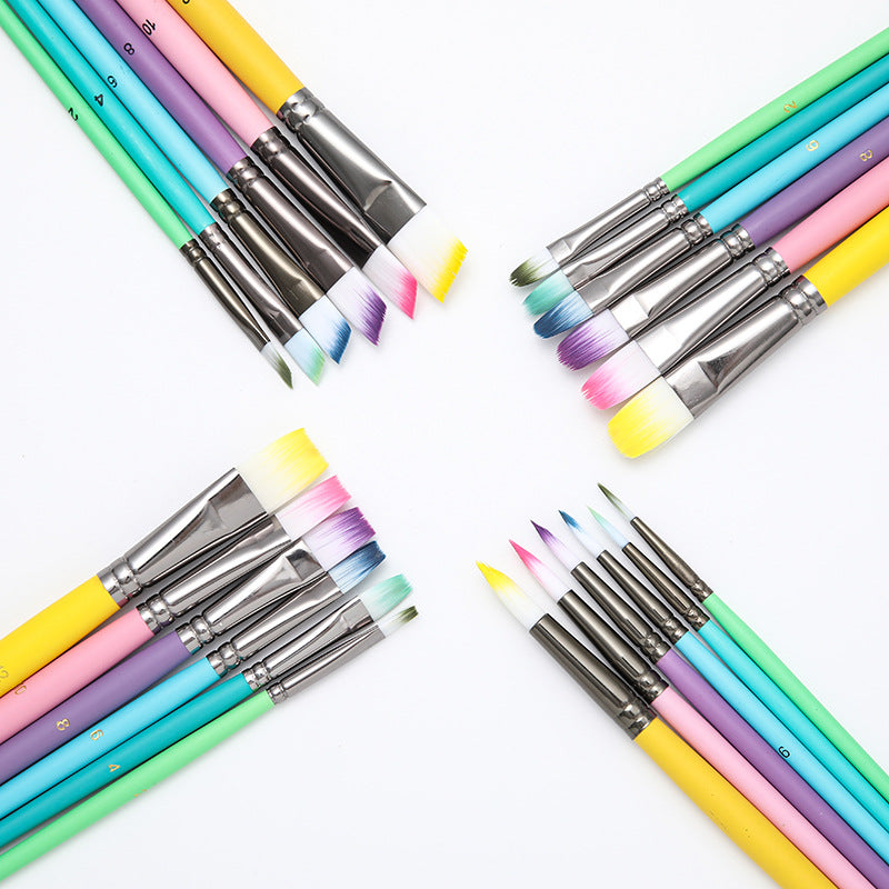 Brushes