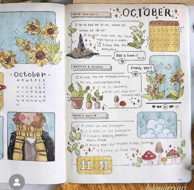 Journaling