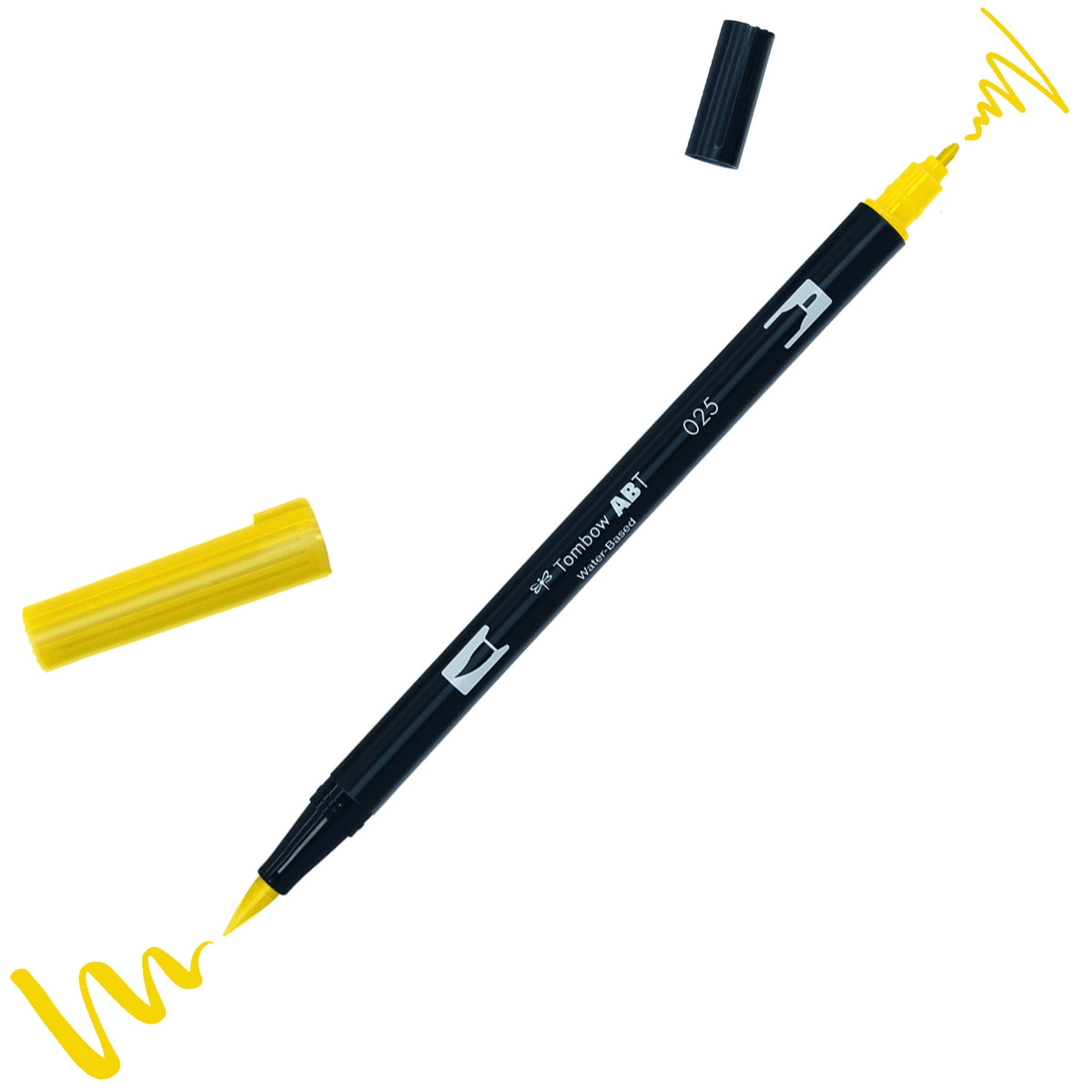 Tombow • Brush pen ABT dual brush pens