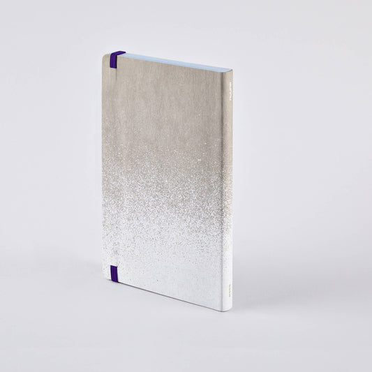 Mood - Inspiration Book by Nuuna | Notebook M | 176 coloured pages