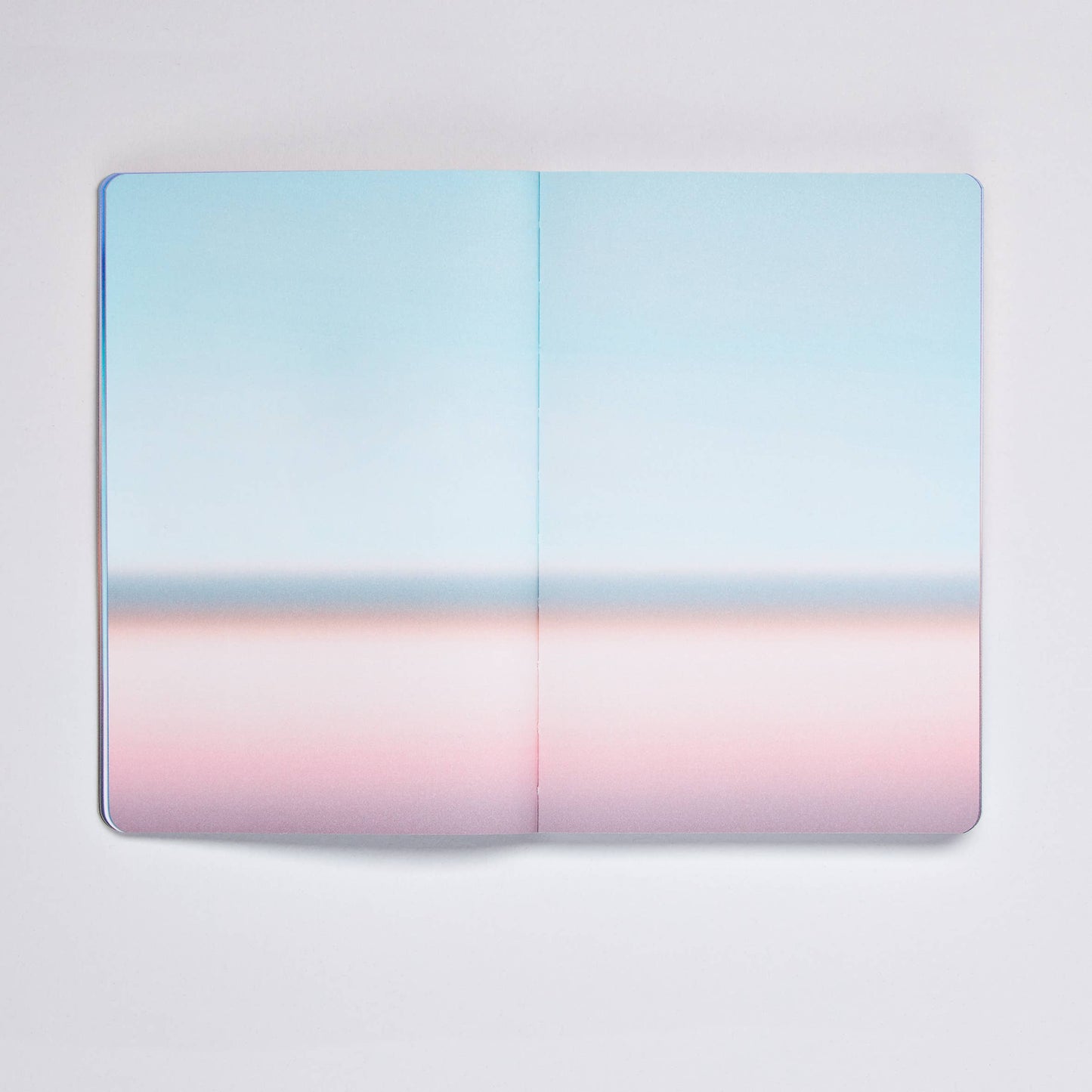Mood - Inspiration Book by Nuuna | Notebook M | 176 coloured pages