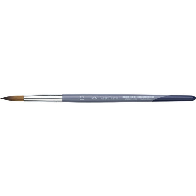 Faber Castell round no. 12 brush