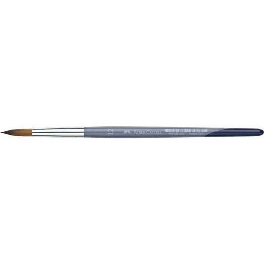 Faber Castell round no. 12 brush