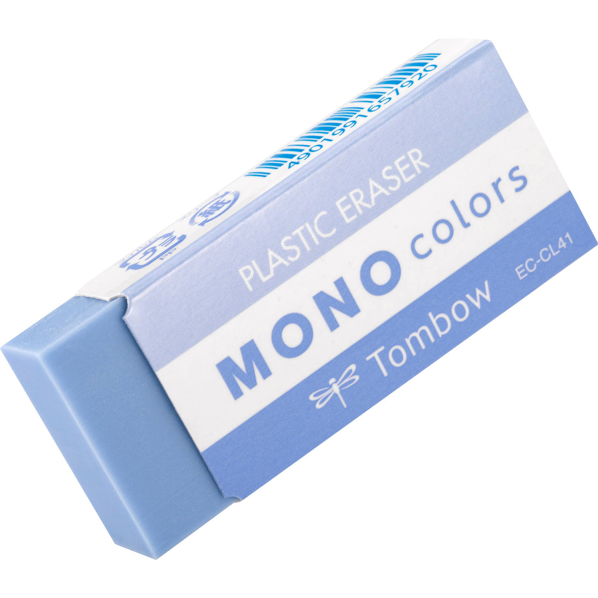 Tombow eraser MONO colors