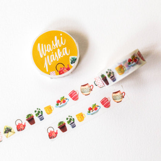 Washi Tape - The Little Things