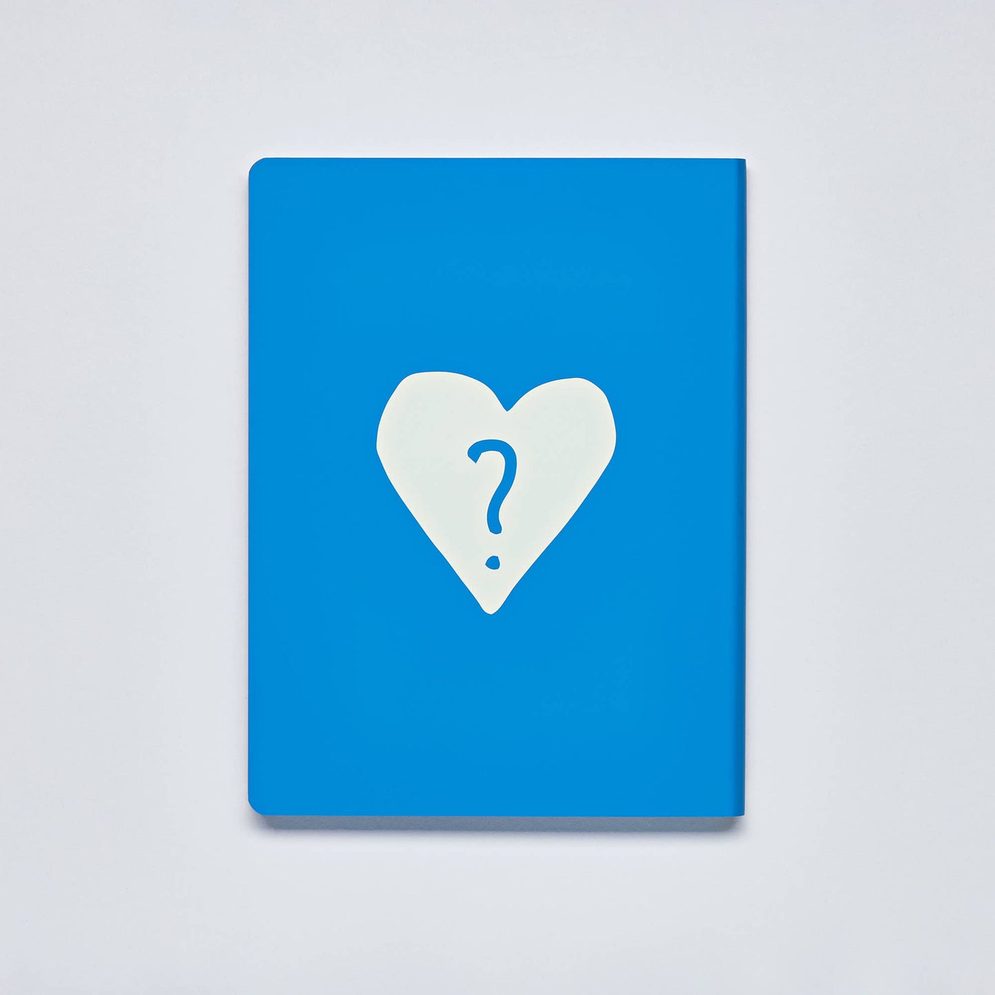 Where is my mind? – Notebook Graphic L | A5+ | Dot Grid
