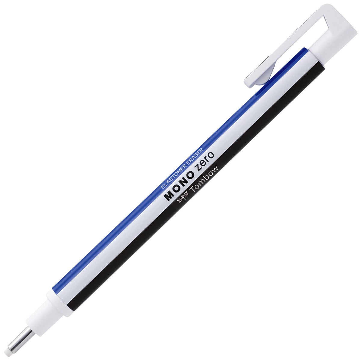 Tombow Eraser Pen Mono Zero - Classic Round Tip