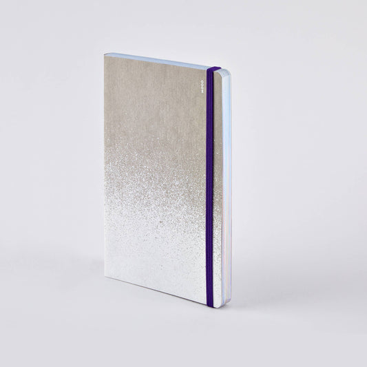 Mood - Inspiration Book by Nuuna | Notebook M | 176 coloured pages