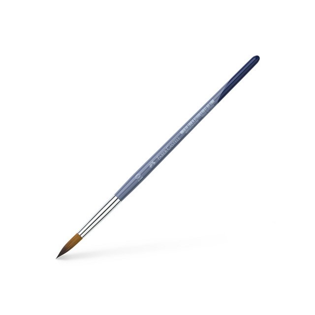 Faber Castell round no. 10 brush