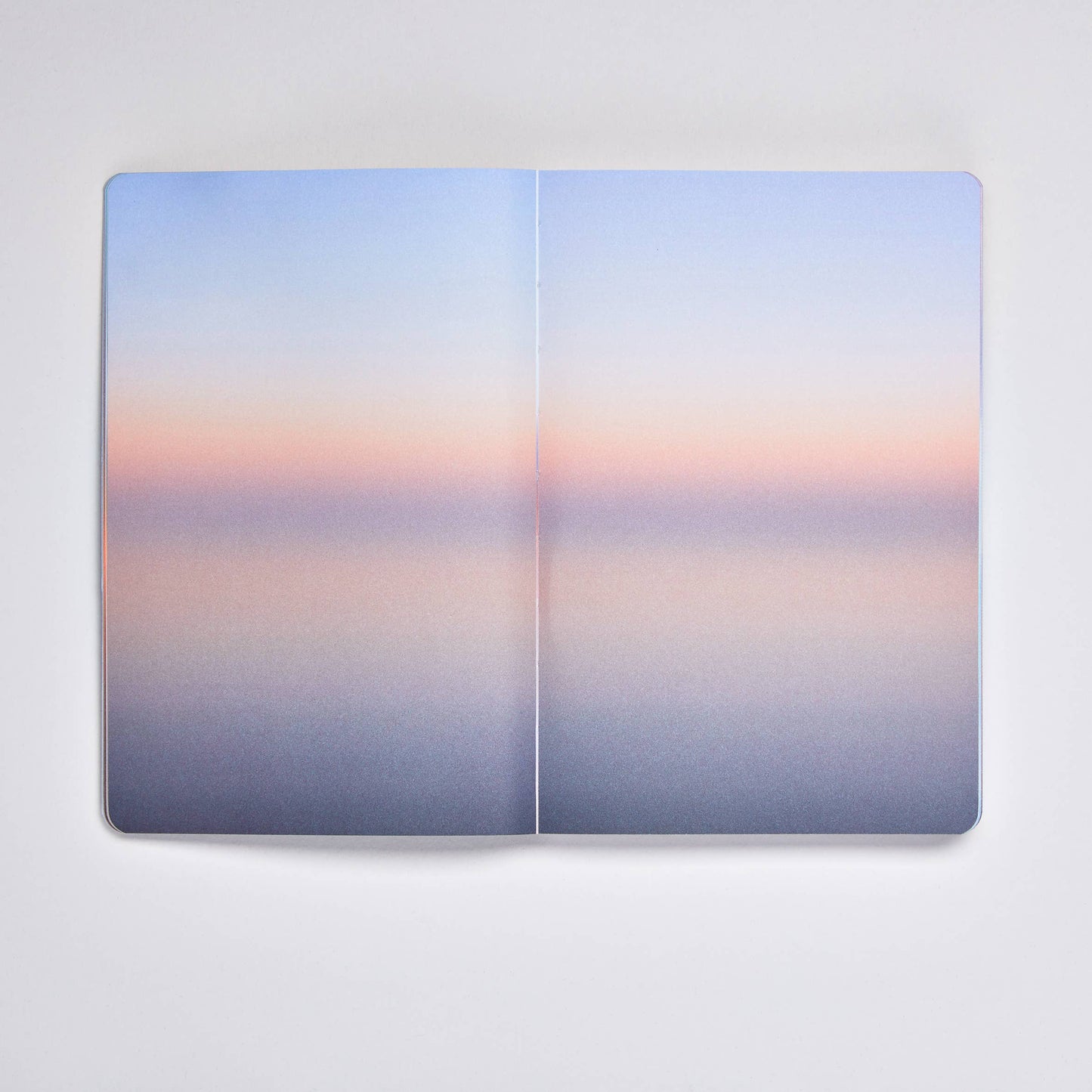 Mood - Inspiration Book by Nuuna | Notebook M | 176 coloured pages