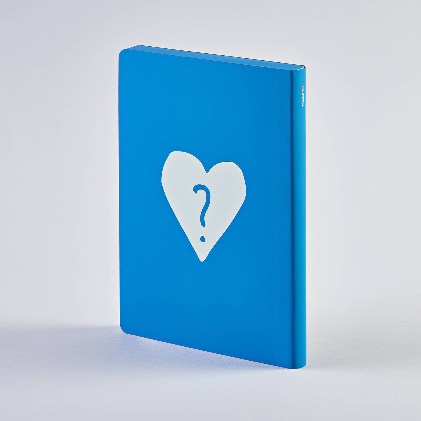 Where is my mind? – Notebook Graphic L | A5+ | Dot Grid