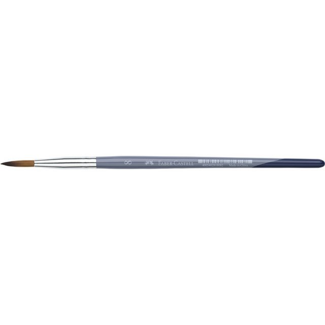 Faber Castell round no. 8 brush