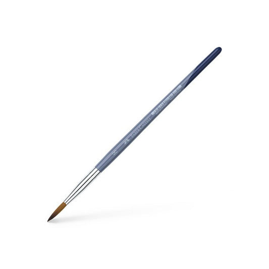 Faber Castell round no. 8 brush