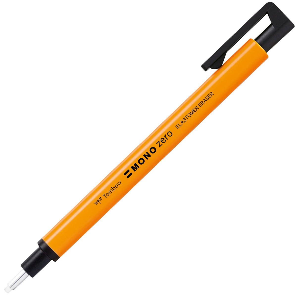 Tombow Eraser Pen MONO Zero - Neon orange
