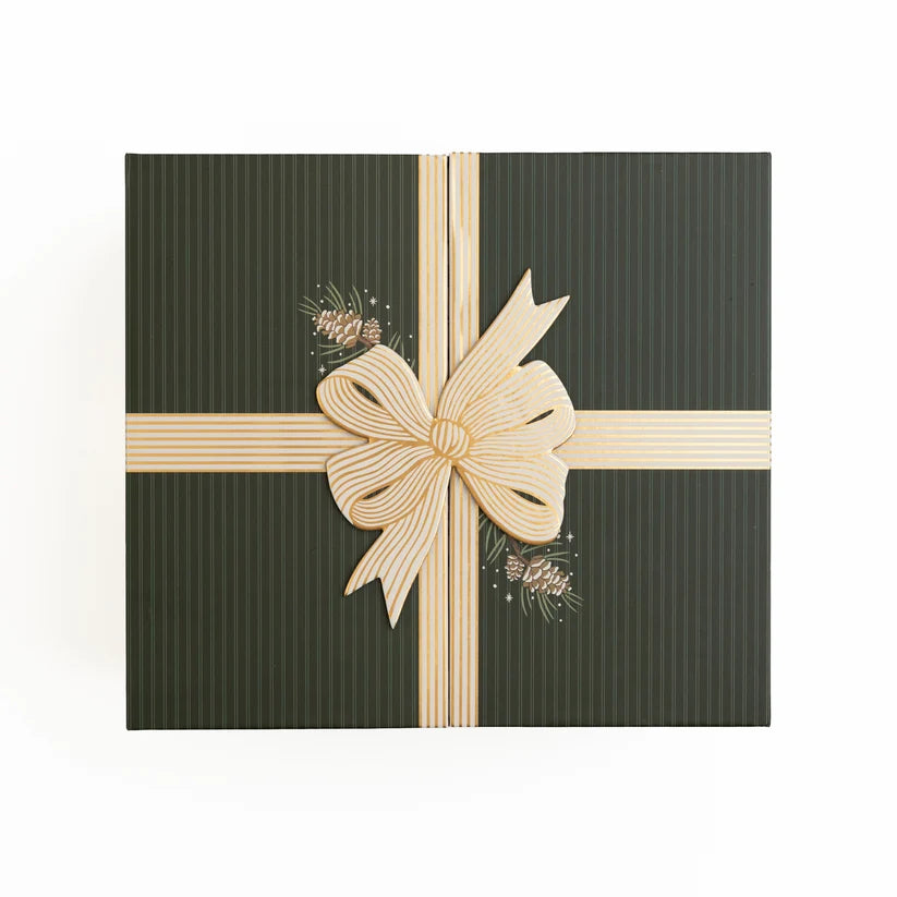 Archer and Olive  Paper Packages - Advent Box 2026