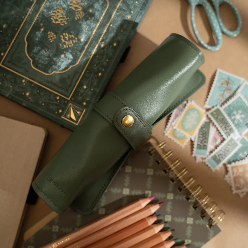 Archer and Olive  Paper Packages - Advent Box 2026