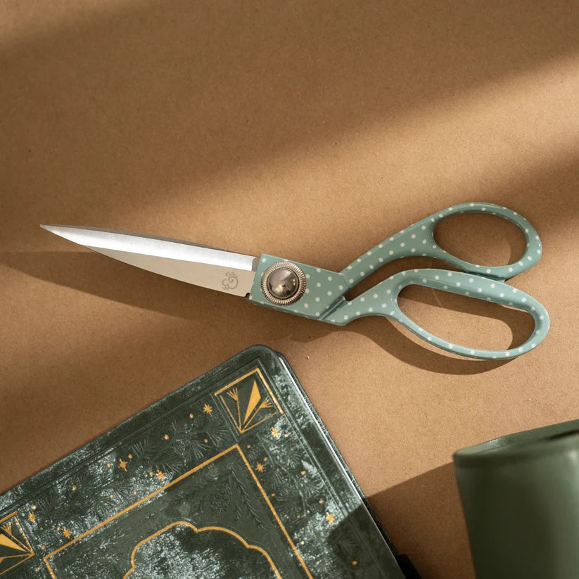 Archer and Olive  Paper Packages - Advent Box 2026