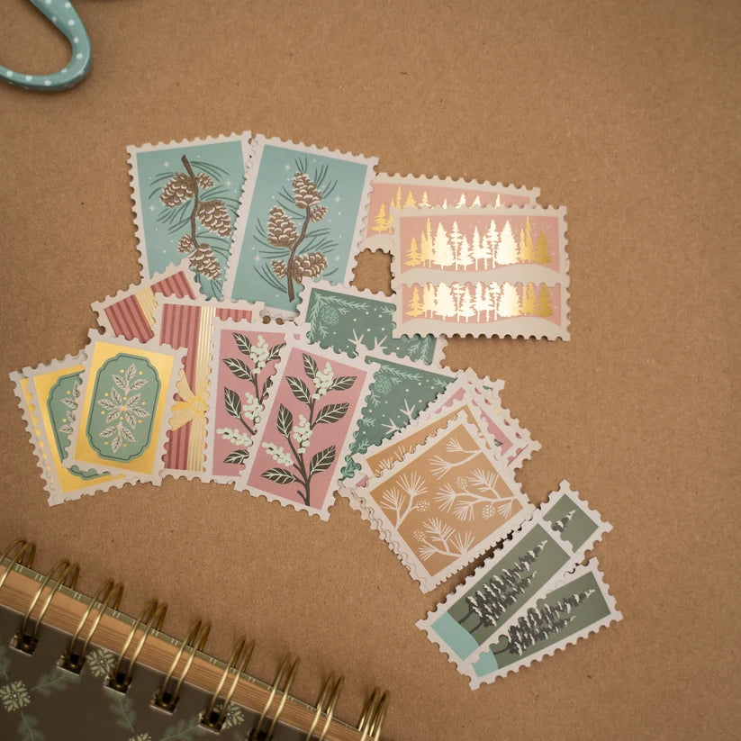 Archer and Olive  Paper Packages - Advent Box 2026