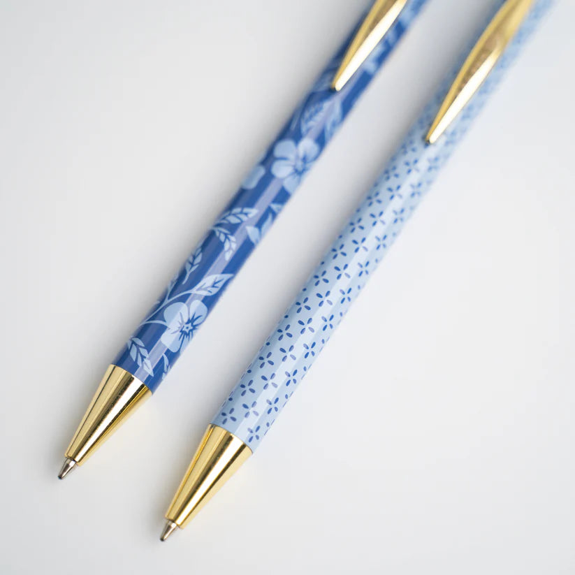 Ballpoint Pens | Set of 2 - Archer & Olive