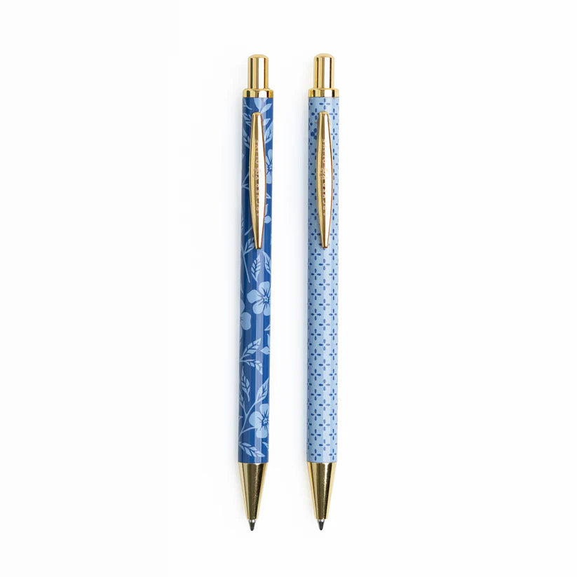 Ballpoint Pens | Set of 2 - Archer & Olive
