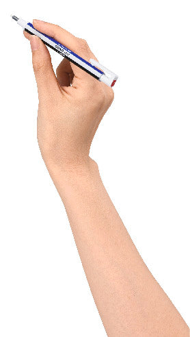 Tombow Eraser Pen Mono Zero - Classic Round Tip