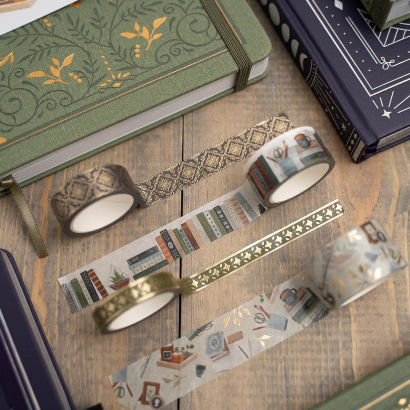 Storybook Washi Tape Set- Archer & Olive