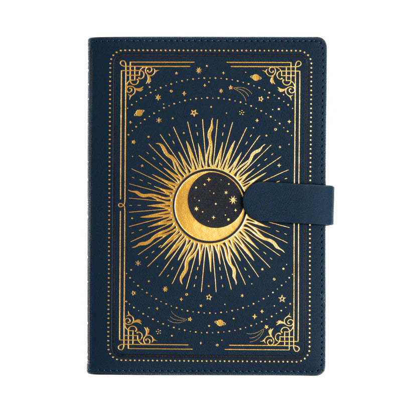 A5 Everyday Deluxe System: Majestic Skies - Archer & Olive