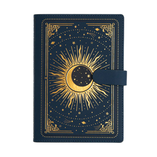 A5 Everyday Deluxe System: Majestic Skies - Archer & Olive