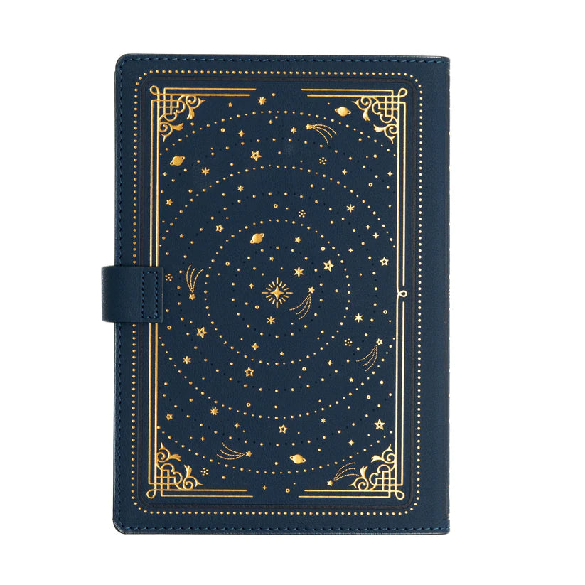 A5 Everyday Deluxe System: Majestic Skies - Archer & Olive