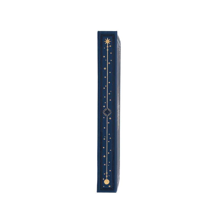 Archer & Olive -  A5 Undated Planner: Majestic Skies