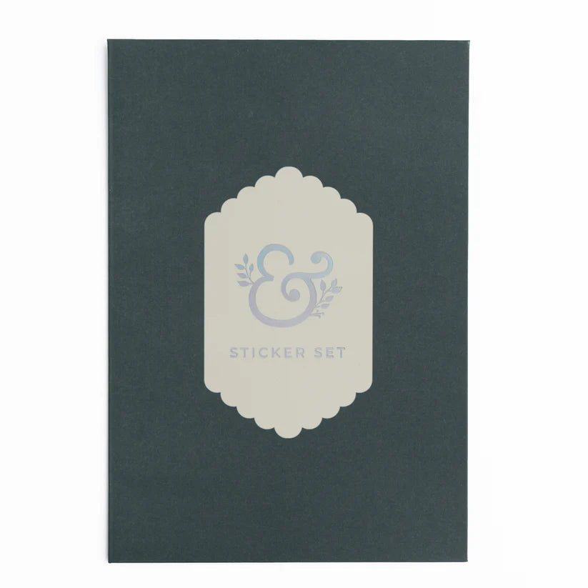 Everyday Celestial Stamps - Archer & Olive
