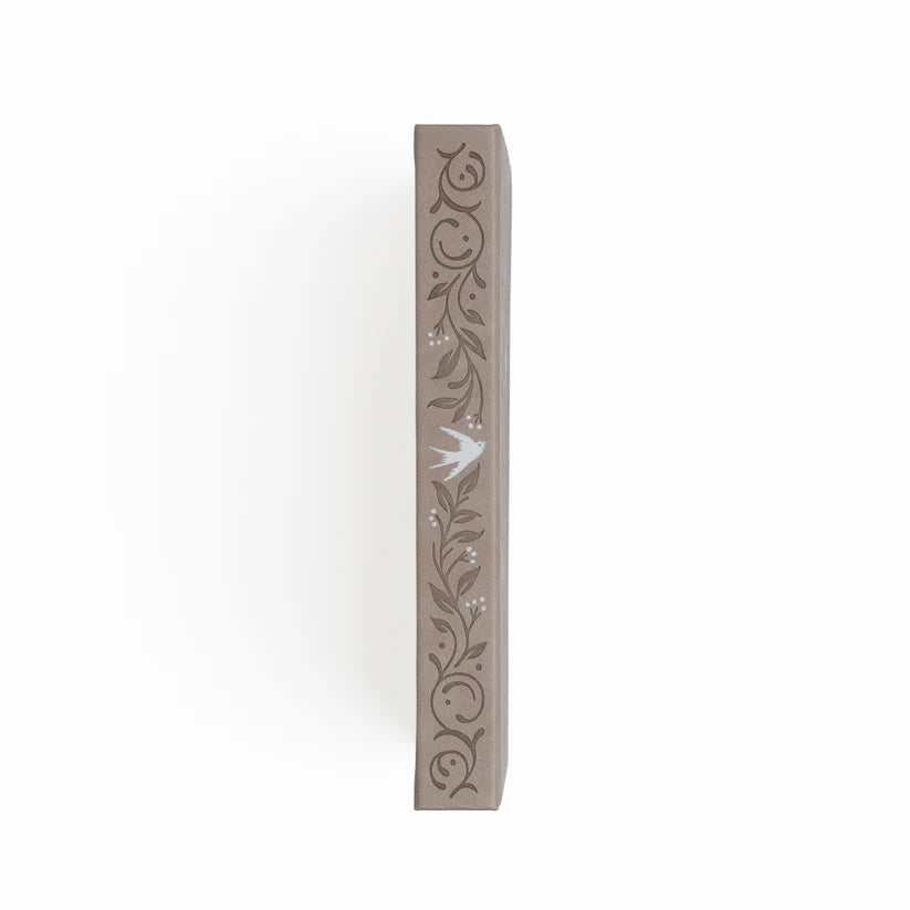Archer & Olive -  A5 Undated Planner: Songbird